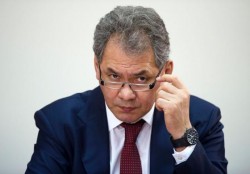Шойгу взялся за «Оборонсервис» Шойгу взялся за «Оборонсервис»